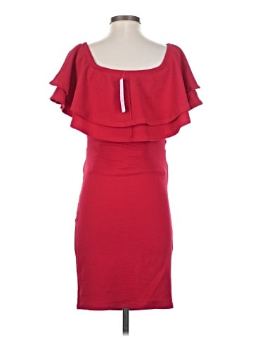 Hello Miz Cocktail Dress (view 2)