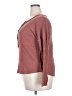 Maurices Pink Pullover Sweater Size XXL - photo 5