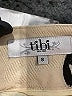 Tibi Polka Dots Ivory Casual Skirt Size 8 - photo 4