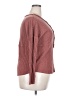 Maurices Pink Pullover Sweater Size XXL - photo 4