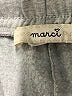 Marci Solid Gray Athletic Shorts Size 0 - photo 3