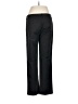 Ann Taylor LOFT Black Dress Pants Size 6 (tall) - photo 2