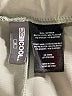 32 Degrees Solid Green Shorts Size XL - photo 3