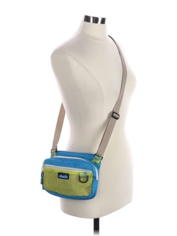 Kaviar Guache Crossbody Bag (view 2)