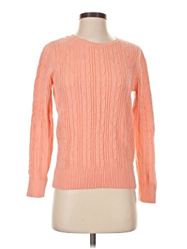 St. John's Bay Pullover Sweater