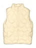 Uniqlo Ivory Vest Size 11 - photo 1