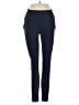 Avalanche Solid Blue Active Pants Size S - photo 1