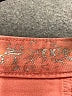 Express Solid Pink Shorts Size 10 - photo 3