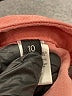 Express Solid Pink Shorts Size 10 - photo 4