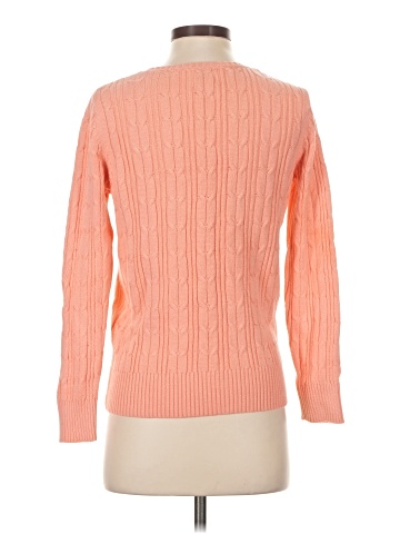 St. John's Bay Pullover Sweater (view 2)