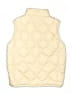 Uniqlo Ivory Vest Size 11 - photo 2