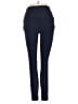 Avalanche Solid Blue Active Pants Size S - photo 2