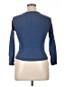Harley Davidson 100% Cotton Blue Pullover Sweater Size XL - photo 2