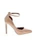 Steve Madden Tan Heels Size 7 1/2 - photo 1