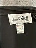 Joseph Ribkoff Black Cocktail Dress Size 10 - photo 7