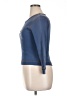 Harley Davidson 100% Cotton Blue Pullover Sweater Size XL - photo 5