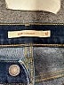 Levi's Blue Jeans Size 12 - photo 7
