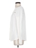 Color Thread Ivory Long Sleeve Blouse Size S - photo 5