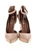 Steve Madden Tan Heels Size 7 1/2 - photo 2