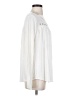 Color Thread Ivory Long Sleeve Blouse Size S - photo 4