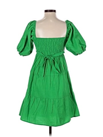 Sim & Sam Casual Dress (view 2)