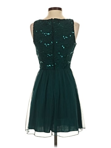 Speechless Cocktail Dress (view 2)