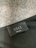 VICI Solid Black Cocktail Dress Size S - photo 7