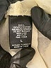 Assorted Brands 100% Polyester Ivory 3/4 Sleeve Blouse Size L - photo 8
