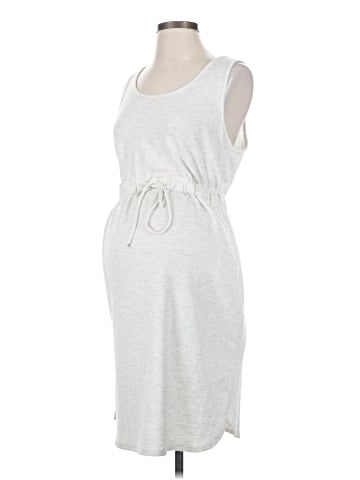 Motherhood Casual Dress (view 1)