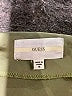 Guess 100% Polyester Green Long Sleeve Blouse Size M - photo 7