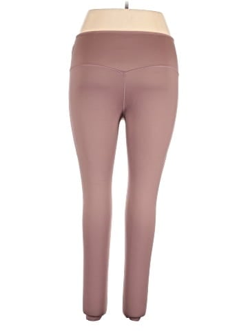 Nike Active Pants (view 2)