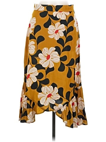 Eva Franco Casual Skirt (view 1)