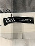 Zara Ivory Dress Pants Size XS - photo 4
