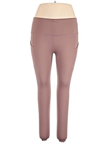 Nike Active Pants (view 1)