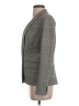 J.Crew Plaid Gray Blazer Size 00 - photo 5