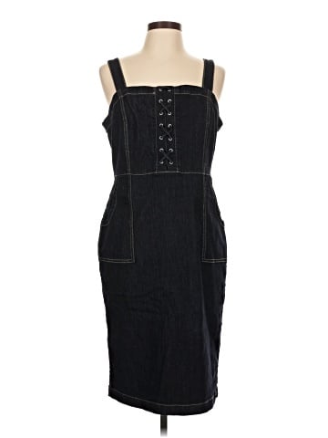 INC International Concepts Casual Dress (view 1)
