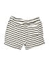 H&M Chevron-herringbone Ivory Shorts Size 4T - photo 2
