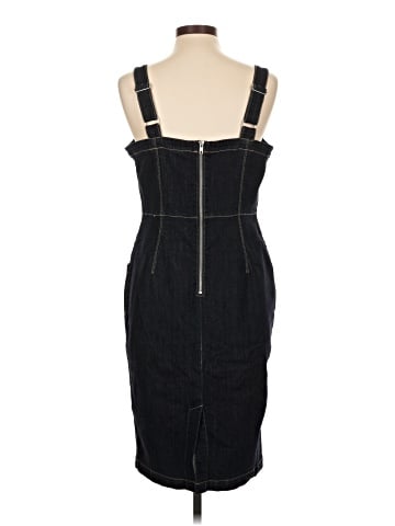 INC International Concepts Casual Dress (view 2)