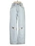 RE/DONE 100% Cotton Blue Jeans Size 24 waist - photo 1