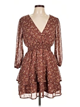 Mimi Chica Casual Dress