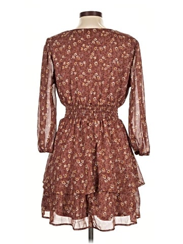 Mimi Chica Casual Dress (view 2)