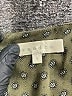 Sandro 100% Polyester Green 3/4 Sleeve Blouse Size Lg (3) - photo 7
