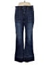 Hidden Jeans Blue Jeans Size 26 waist - photo 1