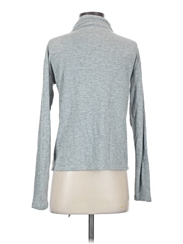 Simply Vera Vera Wang Turtleneck Sweater (view 2)