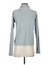 Simply Vera Vera Wang Gray Turtleneck Sweater Size XS - photo 2
