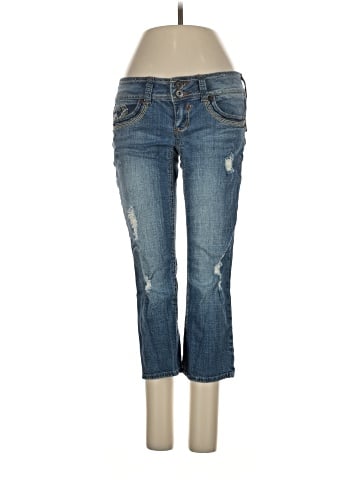 Hydraulic Jeans (view 1)
