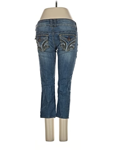 Hydraulic Jeans (view 2)