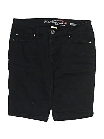 Faded Glory Cargo Shorts (view 1)
