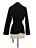 Banana Republic Black Coat Size XS - photo 2