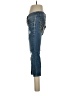 Hydraulic Hearts Blue Jeans Size 3 - 4 - photo 5